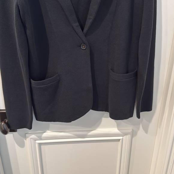 Knit Blazer - Picture 3 of 4